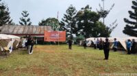 Cetak Pemimpin Masa Depan, KSPI Gelar Leadership Camp Perempuan dan Pekerja Muda di Cikreteg, Bogor