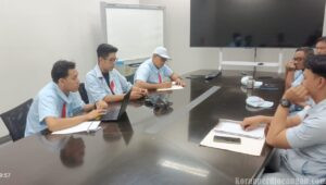 Ini Hasil Kesepakatan Pasca Serikat Pekerja FSPMI PT Denso Indonesia Group Bipartit dengan Manajemen