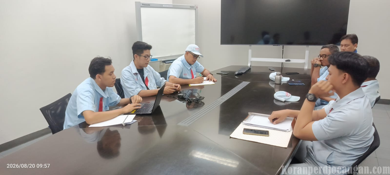 Ini Hasil Kesepakatan Pasca Serikat Pekerja FSPMI PT Denso Indonesia Group Bipartit dengan Manajemen