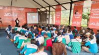 Penyataan Komitmen dan Pencegahan Terkait Pelecehan Seksual Berbasis Gender dalam Leadership Camp Perempuan dan Pekerja Muda KSPI