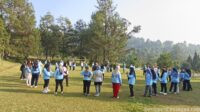 Solidarity Camp Perempuan SPAMK FSPMI Ditutup dengan Semangat Kebersamaan dan Pesan Pendidikan