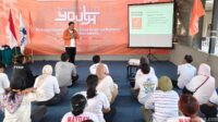 Pengenalan Prinsip Dasar Negara Sejahtera dan 13 Platform Partai Buruh bagi Perempuan dan Pekerja Muda KSPI