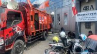 Aksi SPDT FSPMI Sidoarjo Berlanjut, Massa Siapkan Mogok Kerja di PT Borwita Citra Prima Aksi SPDT FSPMI Sidoarjo Berlanjut, Massa Siapkan Mogok Kerja di PT Borwita Citra Prima