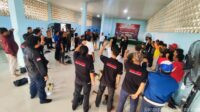 Garda Metal Area Delta Hyundai Jati (DHJ) Adakan Rapat Rutin di Omah Buruh Bekasi Garda Metal Area Delta Hyundai Jati (DHJ) Adakan Rapat Rutin di Omah Buruh Bekasi