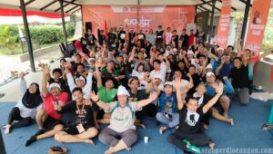 Rangkaian Kegiatan Leadership Camp KSPI Berisi Pembekalan Kapasitas Leadership Bagi Perempuan dan Pekerja Muda