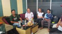 Jamkeswatch Kabupaten dan Jamkeswatch Kota Bekasi Berdiskusi Bersama Konsulat Cabang