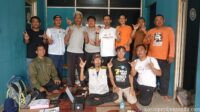 Jamkeswatch Bogor Raya Siapkan HUT ke-12
