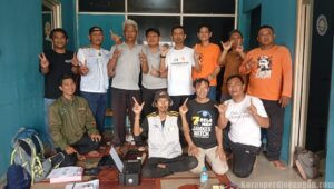 Jamkeswatch Bogor Raya Siapkan HUT ke-12