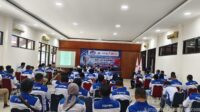 Musyawarah Unit Kerja III PUK SPAI FSPMI PT ISS Indonesia Jatim Surabaya Digelar, 95 Peserta Hadir