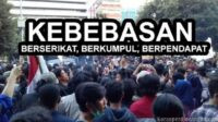 Jangan Normalisasi “Masih Untung Bisa Kerja” untuk Membenarkan Pelanggaran Hak Buruh Jangan Normalisasi “Masih Untung Bisa Kerja” untuk Membenarkan Pelanggaran Hak Buruh