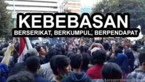 Jangan Normalisasi “Masih Untung Bisa Kerja” untuk Membenarkan Pelanggaran Hak Buruh