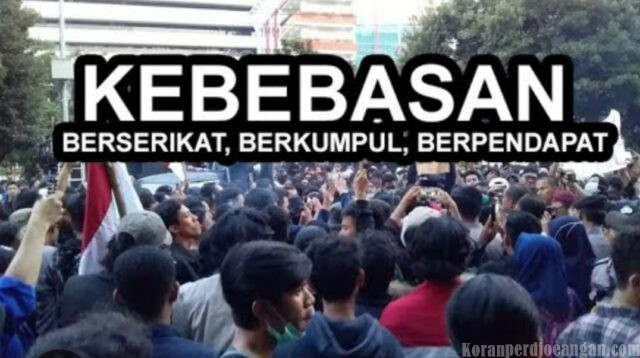 Jangan Normalisasi “Masih Untung Bisa Kerja” untuk Membenarkan Pelanggaran Hak Buruh