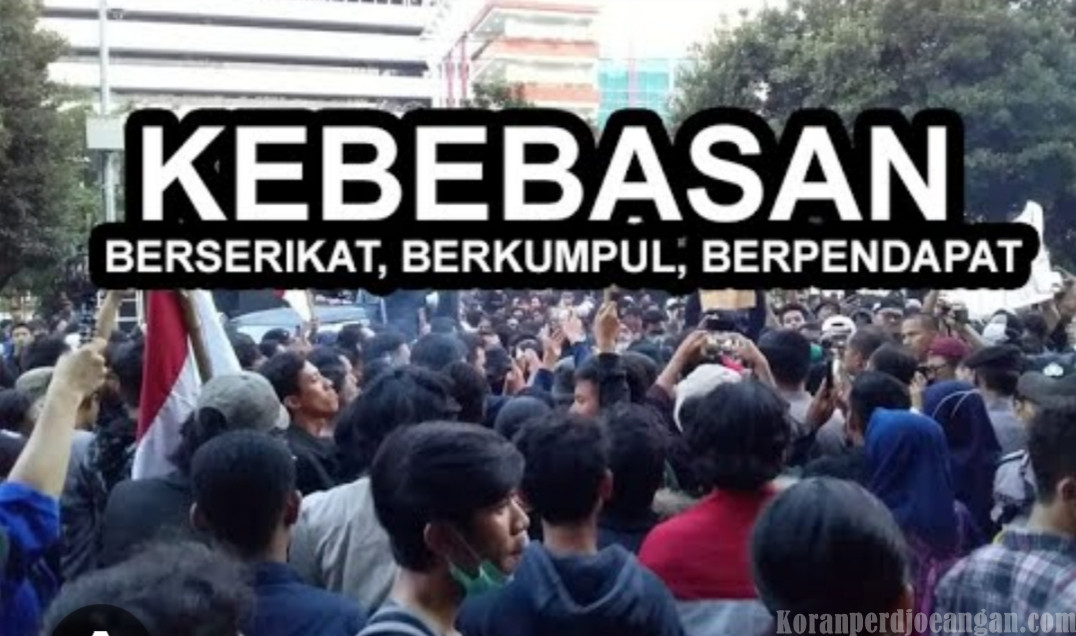 Jangan Normalisasi “Masih Untung Bisa Kerja” untuk Membenarkan Pelanggaran Hak Buruh