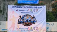 Turnamen Maruhachi Cup 2026 : Drive Beyond Your Goal Turnamen Maruhachi Cup 2026 : Drive Beyond Your Goal