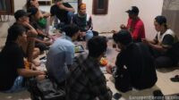 Rakor Bidang 1 dan Korlap PUK SPLP FSPMI PT. Walsin Lippo Industries Rakor Bidang 1 dan Korlap PUK SPLP FSPMI PT. Walsin Lippo Industries