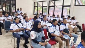 Ayu Fitria, Kembali ke FSPMI dan Kini Berani Ambil Peran di SPAI FSPMI PT. ISS Indonesia Jatim