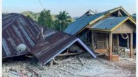FSPMI Luncurkan Penggalangan Dana Solidaritas untuk Korban Gempa NTT FSPMI Luncurkan Penggalangan Dana Solidaritas untuk Korban Gempa NTT