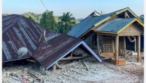 FSPMI Luncurkan Penggalangan Dana Solidaritas untuk Korban Gempa NTT