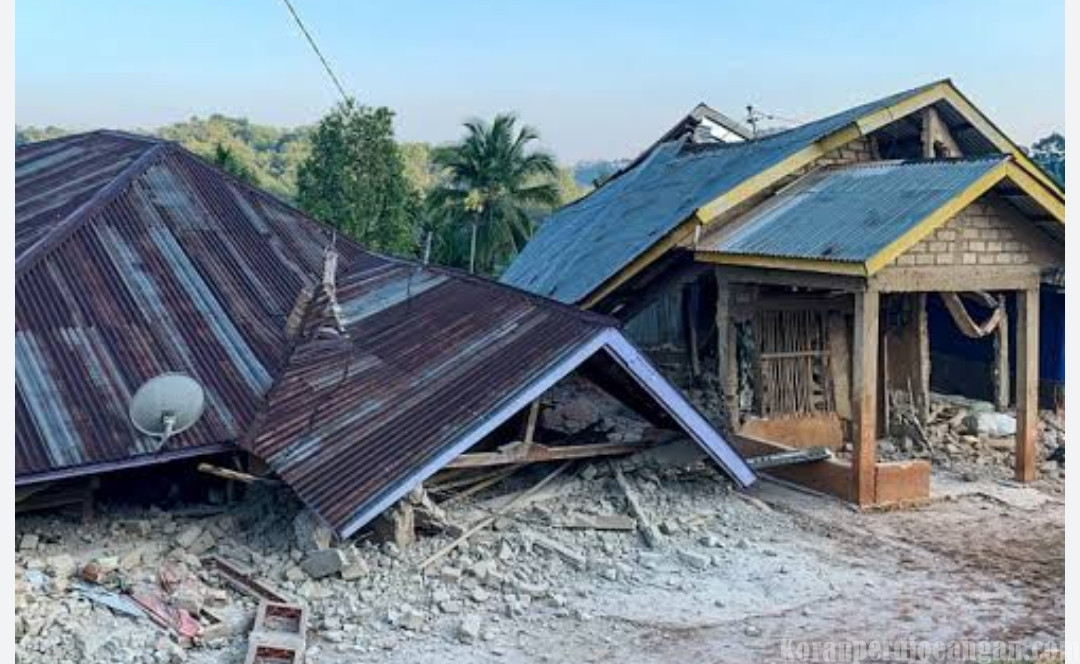 FSPMI Luncurkan Penggalangan Dana Solidaritas untuk Korban Gempa NTT