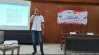 Sambutan Dadang Febryanto Ketua PUK SPAI PT G4S Security Service Acara Musnik ke IV Sambutan Dadang Febryanto Ketua PUK SPAI PT G4S Security Service Acara Musnik ke IV