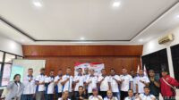 Musnik IV PUK SPAI FSPMI PT. G4S Surabaya Teguhkan Semangat Solidaritas dan Regenerasi