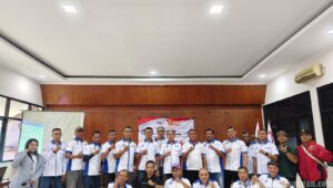 Musnik IV PUK SPAI FSPMI PT. G4S Surabaya Teguhkan Semangat Solidaritas dan Regenerasi