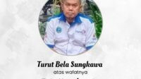 FSPMI Bekasi Berduka, Anggota Garda Metal Toto Nurwiyanto Meninggal Dunia FSPMI Bekasi Berduka, Anggota Garda Metal Toto Nurwiyanto Meninggal Dunia