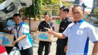 Heri Pratama dan Karyadi Jadi Bagian Penting dalam Suksesnya Pelaksanaan MUSNIK III PUK SPAI PT ISS Indonesia Jatim