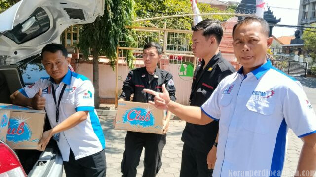 Heri Pratama dan Karyadi Jadi Bagian Penting dalam Suksesnya Pelaksanaan MUSNIK III PUK SPAI PT ISS Indonesia Jatim