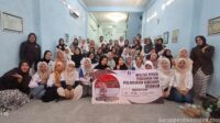 Edukasi Hukum YLBHI-LBH Surabaya: Dorong Perempuan Cerdas Finansial untuk Cegah Jeratan Pinjol dan Rentenir