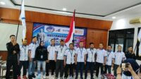 PUK SPAI FSPMI PT ISS Indonesia Jatim Tetapkan Kepengurusan Periode 2026-2029 PUK SPAI FSPMI PT ISS Indonesia Jatim Tetapkan Kepengurusan Periode 2026-2029