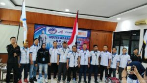 PUK SPAI FSPMI PT ISS Indonesia Jatim Tetapkan Kepengurusan Periode 2026-2029