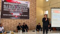 Pesan Pangkornas di Musyawarah Daerah III Garda Metal FSPMI Cirebon Raya