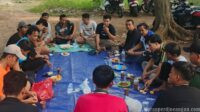 Upaya Memperkuat Organisasi, PUK SPAI FSPMI PT Kobe Boga Utama Gelar Konsolidasi Internal Upaya Memperkuat Organisasi, PUK SPAI FSPMI PT Kobe Boga Utama Gelar Konsolidasi Internal