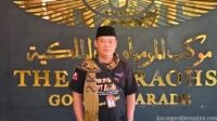 Ketua Umum PP SPLP FSPMI Ajak Anggota Meneladani Sifat-Sifat Rasulullah
