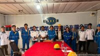 Melalui Bipartit, SPLP-FSPMI Morowali Dampingi Kasus PHK Anggota di PT CTLI