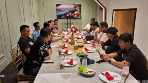 Bipartit Berakhir dengan Kesepakatan, PHK Dua Pekerja Dicabut dan Aksi FSPMI di PT. Multindo Batal