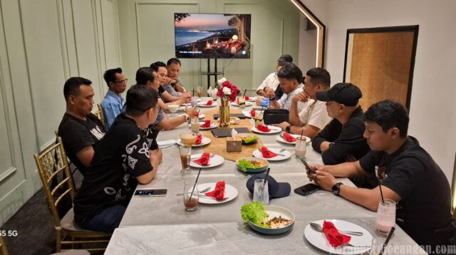 Bipartit Berakhir dengan Kesepakatan, PHK Dua Pekerja Dicabut dan Aksi FSPMI di PT. Multindo Batal