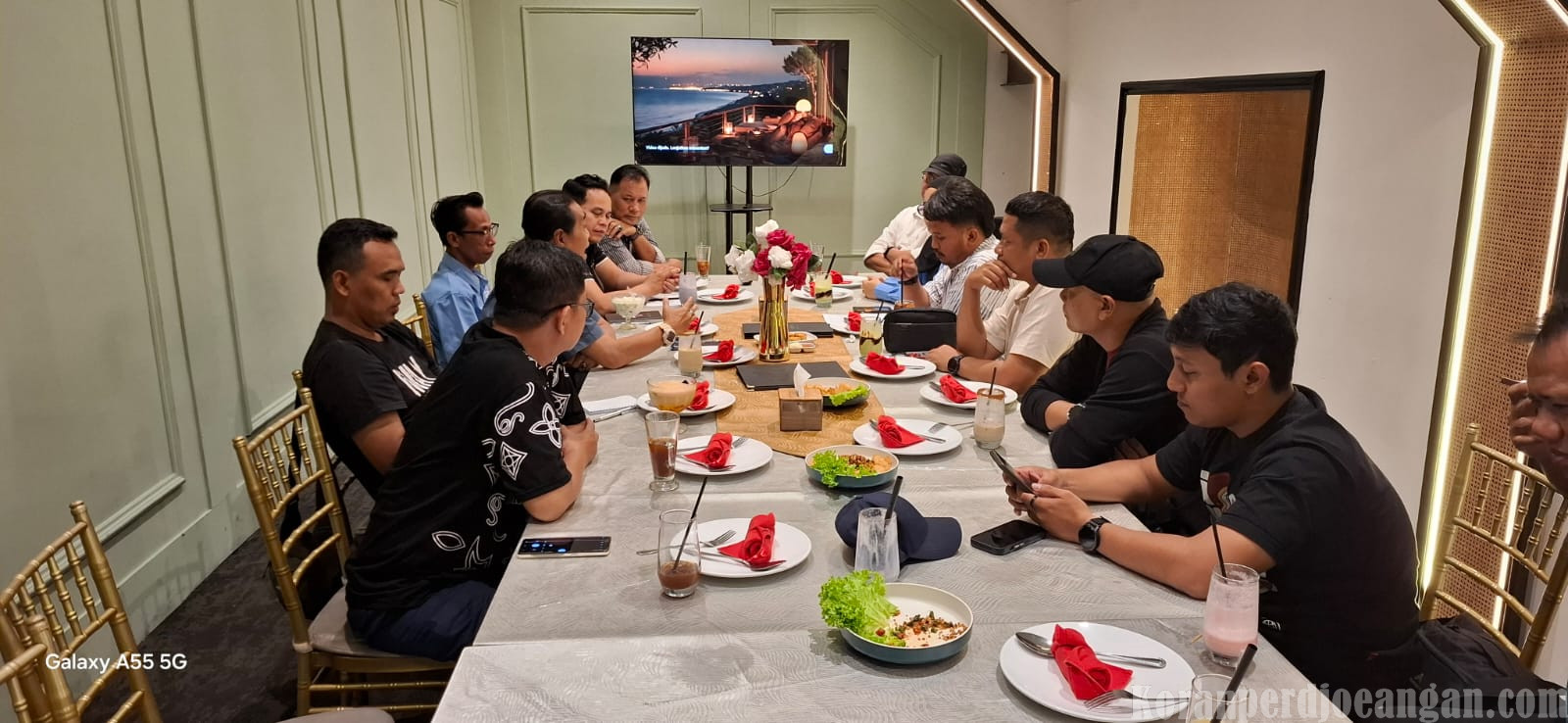 Bipartit Berakhir dengan Kesepakatan, PHK Dua Pekerja Dicabut dan Aksi FSPMI di PT. Multindo Batal