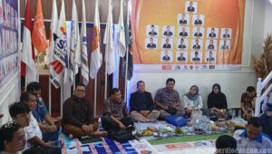 Perayaan HUT ke-9 PUK SPAI FSPMI PT Indomarco Prismatama Bogor Resmi Dibuka