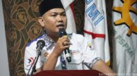Hendra Kembali Nahkodai FSPMI PUK PT Jovan Batam