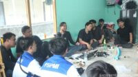 Rakor Pengurus dan Korlap Serikat FSPMI PT Leetex, Perkuat Peran Korlap sebagai Ujung Tombak Organisasi Rakor Pengurus dan Korlap Serikat FSPMI PT Leetex, Perkuat Peran Korlap sebagai Ujung Tombak Organisasi