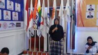 Teti Supianti: Perjuangan Bukan Tanggung Jawab Ketua dan Pengurus, Tapi Tanggung Jawab Kita Bersama