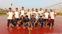 Pekan Ketiga Turnamen Olahraga PT Marsol Abadi Indonesia, Semangat Sportivitas dan Kebersamaan Terus Terjaga Pekan Ketiga Turnamen Olahraga PT Marsol Abadi Indonesia, Semangat Sportivitas dan Kebersamaan Terus Terjaga