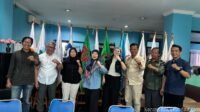 APHEDA dan KSPI Bahas Kondisi Perburuhan di Morowali dan Kawasan IMIP