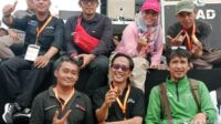 Selalu Memandang Rendah atas Apa pun yang Sudah Kita Perbuat Selalu Memandang Rendah atas Apa pun yang Sudah Kita Perbuat