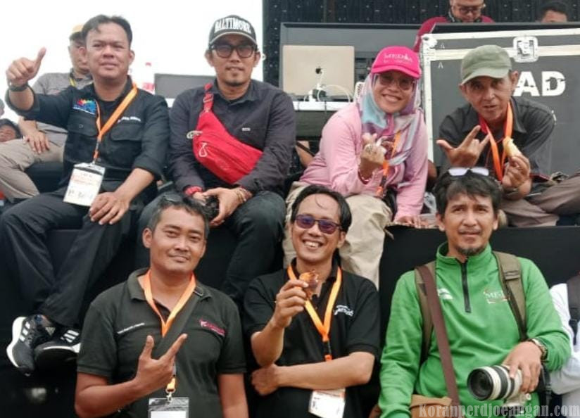 Selalu Memandang Rendah atas Apa pun yang Sudah Kita Perbuat