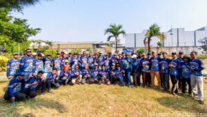 Mancing Bareng Serikat FSPMI PT MKM 2026,  Kebersamaan dan Sarana Refresh Anggota