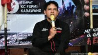 Rakerdasus IV Media Perdjoeangan Karawang Jadi Momentum Evaluasi dan Penguatan Media Organisasi Rakerdasus IV Media Perdjoeangan Karawang Jadi Momentum Evaluasi dan Penguatan Media Organisasi