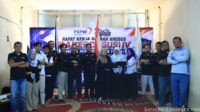 Rakerdasus IV Tetapkan Kepengurusan Baru Media Perdjoeangan Karawang Periode 2026–2031 Rakerdasus IV Tetapkan Kepengurusan Baru Media Perdjoeangan Karawang Periode 2026–2031